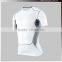 Triathlon Fitness Compression Apparel Suits, Sports Performance Training Compression Clothing Gym Wear