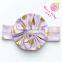Wholesale Children Rabbit Ear Headband ,headbands Accessories for Baby Girl