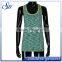 Wholesale fashion seamless slim top for women