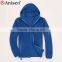 wholesale men's hooded fleece jacket