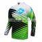 2017 China hot sale MTB Downhill jersey