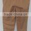 2016 Baby Boys Cotton Brown Pants for Autumn