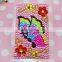 Acrylic Butterfly 3D Sticker, Personalized Self Adhesive Phone Sticker