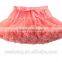 baby girls princess tutu skirt children cheap dance ballet pettiskirt