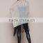 MGOO OEM Services Gold Dust Kimono Cardigan Fashion Tassels Tops Women Sexy Shawl Clothes Loose