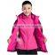 Fashion Design Winter Warm Cheap Outdoor Jackets For Women
