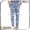 Men Camo Track Pants, Men Camouflage 100%Cotton Fabric Trousers, Men Jogger Pants