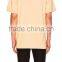 China apparel factory high quality soft crew neck short sleeve mens printing t shirts