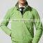 New Style Man Custom College Jacket