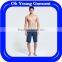 cheap wholesale man dri fit pants cotton sports running mens shorts fitness mma shorts online shopping 