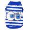 Wholesale New OEM Design Funny Pet Clothes Small Dog Cheap Clothes