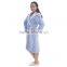 USA market wholesale hooded bathrobe for women