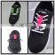 Magnetic Shoes Closure Manufacturer Never Tie Again~Provide Amazon Label Service with UPS Amazon Special Shipment Line