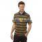 2016 Shandao Manufacturers Summer Casual 220g 100%Bamboo Fiber Short Sleeve Small Quantity Man Clothing