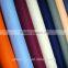 Dongguan supplier bulk hardcover book binding cotton polyester material textile fabric cloth roll