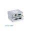 EKU100HR Charmvision  USB KVM extender fo 100m with adjustment and anti-lightning, Extende USB keyboard and Mouse for Computer or DVR host