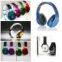 Hot sale electroplate monster studio beats studio headphones by dr dre with wholesale cheap price+AAA Quality+fast shipping by DHL/EMS