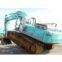USED KOBELCO CRAWLER EXCAVATOR SK480LC-6 IN VERY GOOD WORKING CONDITION