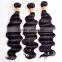 wholesale virgin cuticle correct remy deep wave human hair bulk