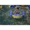 cheap children hand boat, paddle boats for sale