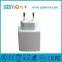 EU Plug 5v power adapter with CE/UL/RoHS (XH-10W-5V02-10)