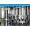 High Capacity Water Bottle / Lubricant oil filling machine SUS304 2000 - 18000bph