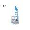 construction platform,swing stage,work platforms,scaffoldings