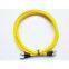 Single Mode FC-FC(PC/UPC) Patch Cord(duplex)