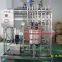 htst milk pasteurizer