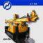 Drilling Rig Equipment XT-6R Hydraulic Crawler Core Drilling Rig