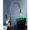 Temperature Sensitive led faucet light(Without battery and power drivce)