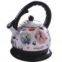 Enamel Electric Kettles
