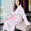 Wholesale bathrobe hotel bathrobe terry cotton bathrobe robes for super market