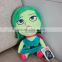 Hot Movie Inside Out Plush toy Stuffed Plush doll 18cm Movie character plush doll