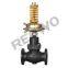 The 30D04Y 30D04R Self-operated Differential Pressure Control Valve