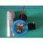Motor Run Capacitor