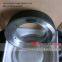 Ceramic bond CBN grinding wheel for crankshaft and camshaft