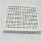 Perforated Aluminum Metal Clip-in Type Ceiling Panel Tiles