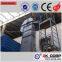 Chain Elevator for Cement Production
