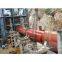 Zk Corp High Capacity Cement Calcination Kiln Competitive Price