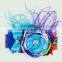 Wholesale fashion girls hair accessories,personalized baby feather head wraps M6010310
