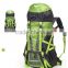 LJ0193 Useful function outdoor tactical backpack 36-55L