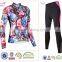 Unisex Suitable Fashion Custom Cycling Wear