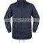 blank waterproof light rain jacket,waterproof breathable jacket