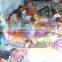 Manufacture hand made Felted bag/ hot selling wool ladies bag