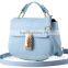 2017 felt fashion clutch bags chain single shoulder bag latest design lady tote bag handbags HB43
