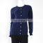 Factory Wholesale Ladies Cashmere Cardigans With Very Fair Price
