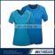 100 percent cotton t shirts/quality tshirt/men panel t-shirt