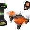 Wholesales New Drone Original 2.4G 4CH MICRO DRONE 360 Degree Eversion Mini Quadcopter