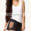 Heathered shorts CSS0176